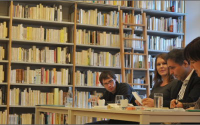 Les énigmes de l’anorexie