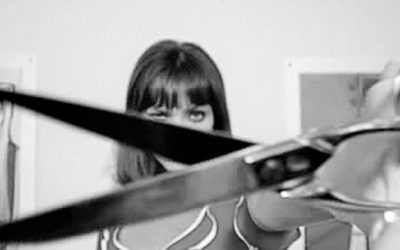 Cartel: Epistemological cut? Place of the cut