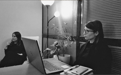 La rencontre de la section clinique: « Le diagnostic en psychanalyse »