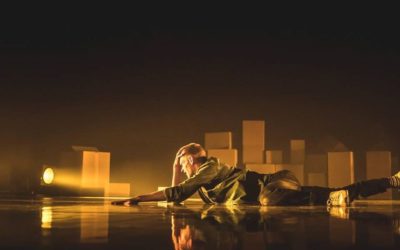 L’expression artistique du corps à travers la psychanalyse