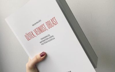 Dr. Milan Balažic: « Jouissance, savoir, pouvoir »