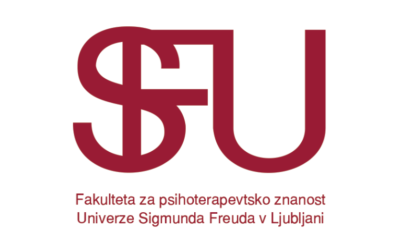 Premières études spécialisées en psychanalyse lacanienne en Slovénie