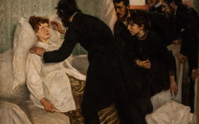 L’hypnose à travers la psychanalyse