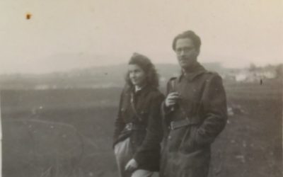 Javoršek z Lacanom