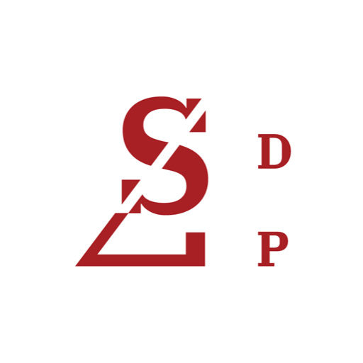 Slovensko društvo za lacanovsko psihoanalizo logo