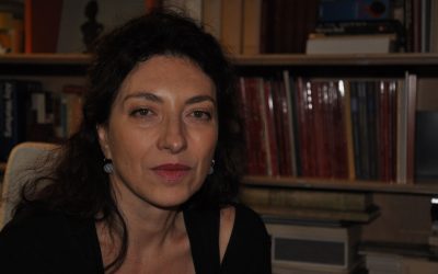 Paola Mieli, Politika in psihoanaliza