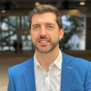 Diego Busiol PhD