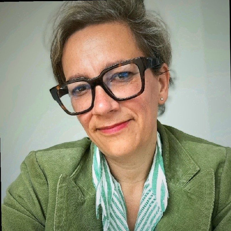 Karine Henriquet