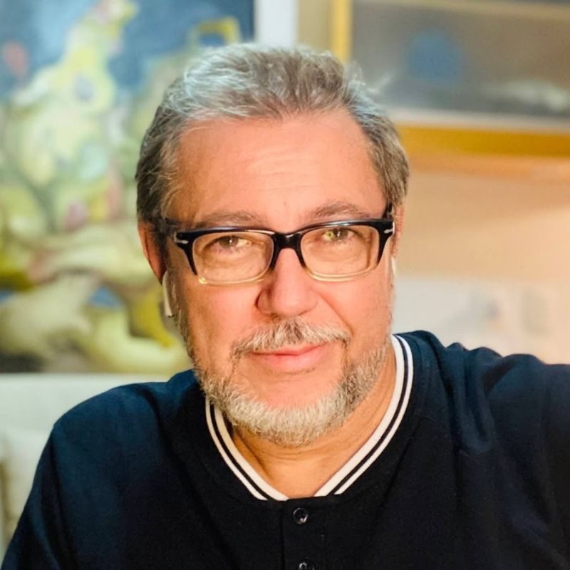 Marcelo Veras