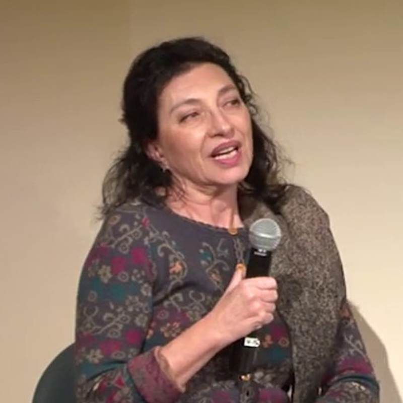 Paola Mieli