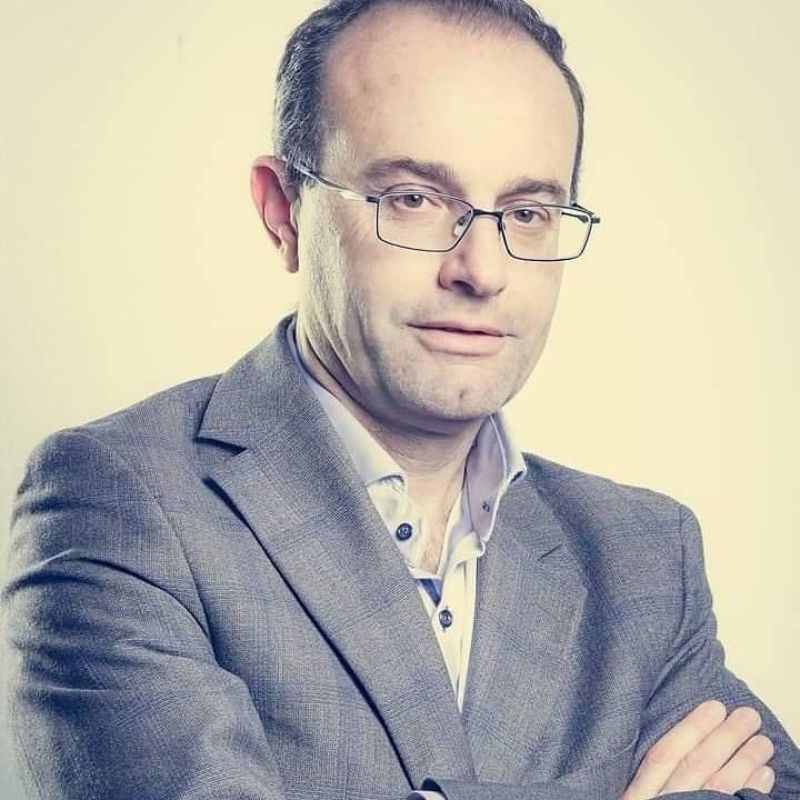 Roberto Pozzetti