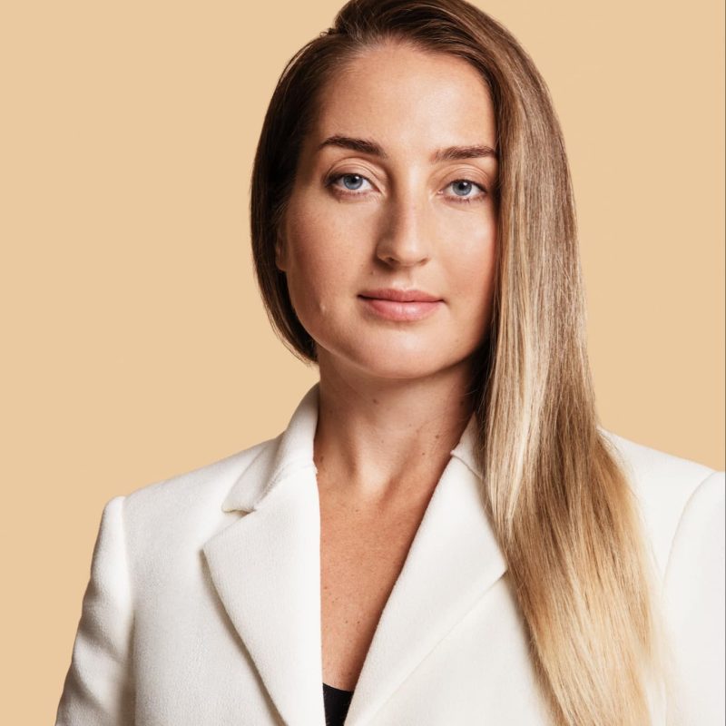 Yana Korobko