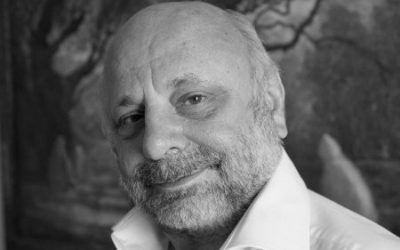 Oliver Douville, Vojna travma